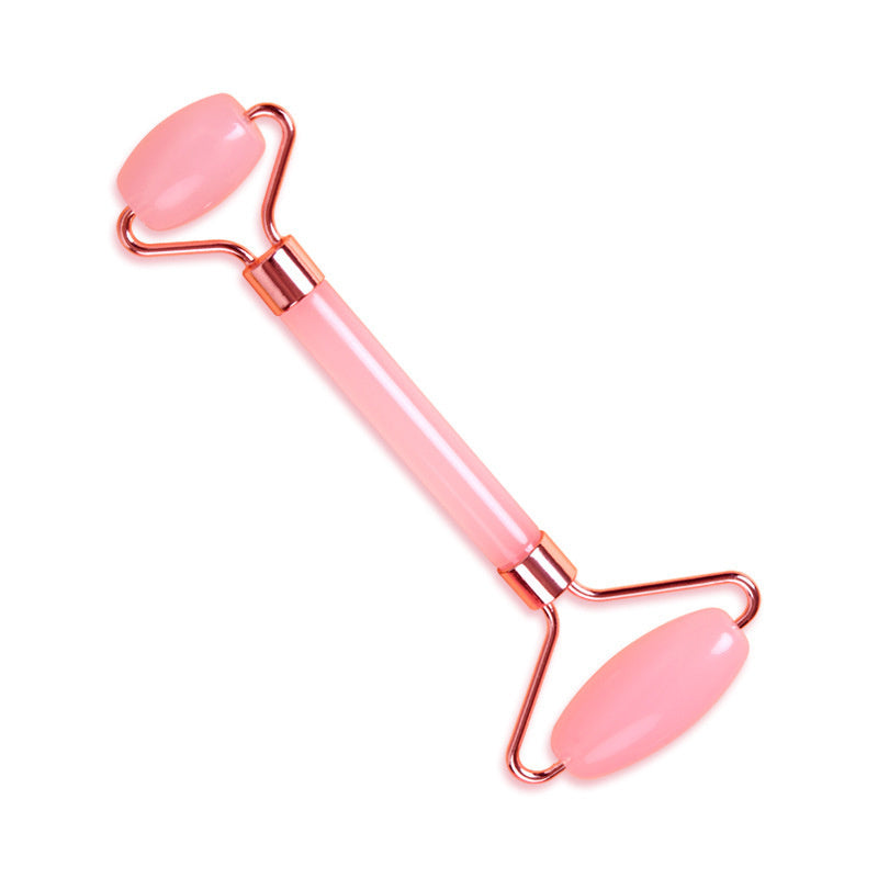 NOVYRA™ GlowSculpt™ -Jade Roller & Gua Sha Set Facial Massage